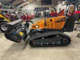 Energreen RoboFIFTY 130cm slagleklipper - 3