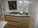 Adria Action 391 LH - 5