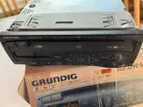 Bil radio/cd 