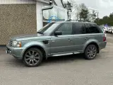 Land Rover Range Rover Sport 2,7 TDV6 HSE aut. - 4