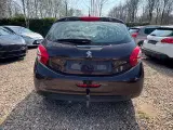 Peugeot 208 1,2 VTi Allure - 4
