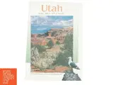 Utah on My Mind by , Insider&#39;s Guide Staff, Falcon Press Staff Collective Staff af Mont.) Falcon Publishing (Helena (Bog) - 2