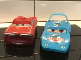 Disney Cars biler