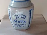 Krukker fra Søholm Kaffe - Kakao og The pris pr st - 2