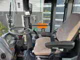 Hyundai 757-9A Med hurtigskifte og centralsmørring. Lock-up (5gear) - 2