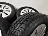 5x112 16" ET38, Mercedes - 5