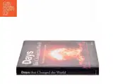 Days That Changed the World af Hywel Williams (Bog) - 2