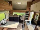 Weinsberg Carahome 700DG 6 selepladser - 5