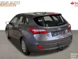 Hyundai i30 Cw 1,6 CRDi Comfort Go ISG 110HK Stc 6g - 4