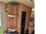 2022 - Weinsberg CaraOne 550 UK   DEN IDEELLE CAMPINGVOGN TIL DEN STORE FAMILIE 7 SOVEPLADSER - 5