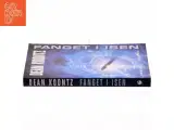 Fanget i isen af Dean R. Koontz (Bog) - 2