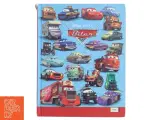 Cars - Biler (Disney) af Disney Enterprises, Inc. (Bog) - 2