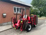 Toro reelmaster 4000d  - 2