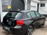 BMW 116d 2,0 aut. - 4