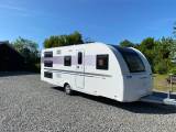 Adria Adora 593 UK