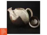 Keramik tekande (str. 16x17 cm) - 3