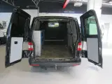VW Transporter 2,0 TDi 114 Kassevogn kort BM - 5
