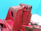 Vredo Svinglift Krop - 5