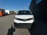Toyota Proace Medium 2,0 D Base++ 120HK Ladv./Chas. 6g - 3