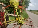 Claas W 540 SL - 2
