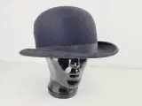 ⭐️ Eksklusiv Vintage Bowlerhat - The Negretti Hat  - 3