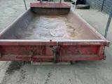Krogcontainer - 3