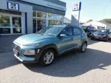 Hyundai Kona 1,0 T-GDi Select