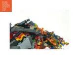 Blandet FelxiTrax dele fra Flexi Trax (str. 8 x, 2 cm til 19 x 15 cm) - 2