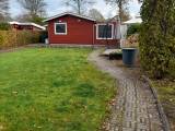 NY PRIS --- Kolonihave i Aalborg