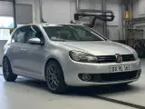 VW Golf VI 1,4 TSi 160 Highline - 3