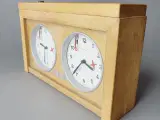 ⭐️· Retro Skakur - Garde ruhla - 2