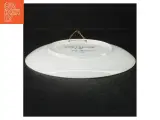 Dekorativ tallerken med avistryk fra Gyrr og Gæster (str. Ø. 25 cm) - 3