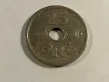 25 øre 1940 Danmark - 2