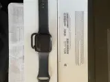 Apple Watch Serie 4 St. Steel gps+cell