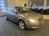 Kia Ceed 1,6 CVVT Sport SW - 3