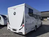 2024 - Benimar Tessoro T463 Special Edition   Super lækker familie Camper - 2