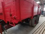 - - - Lastbiltipvogn med hydraulisk Jema snegl - 3