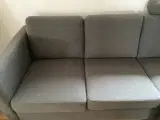Sofa fra Hjort Knudsen - 3