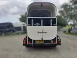 Brenderup Exelent Hestetrailer 2011 Antrasit - 3
