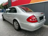 Mercedes E240 2,6 Elegance aut. - 4