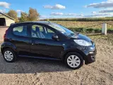 Flot Peugeot 107 - 3