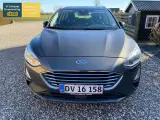 Ford Focus 1,5 EcoBlue Titanium stc. - 3