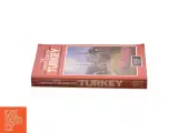 Visitor's Guide to Turkey af Radel, H. (Bog) - 3