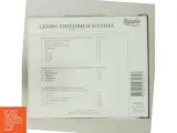 Georg Friedrich H&#228;ndel: Water Music Suite Nos. 1 & 2 / Fireworks Music Concerto No. 26 (DVD) - 3