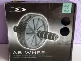 AB Hjul - Wheel - Roller - Evil - Mave