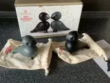 Kay Bojesen turtelduer