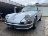 Porsche 911 2,4 T Targa