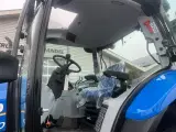 New Holland T6050 Delta - EXPORT - 5
