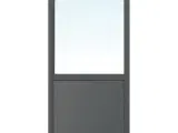 B2B Engros -  Afskærmning ROMA 69x150cm - Grøn
