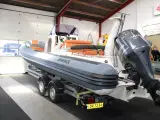 Brig E8 Eagle Luxus RIB - 3